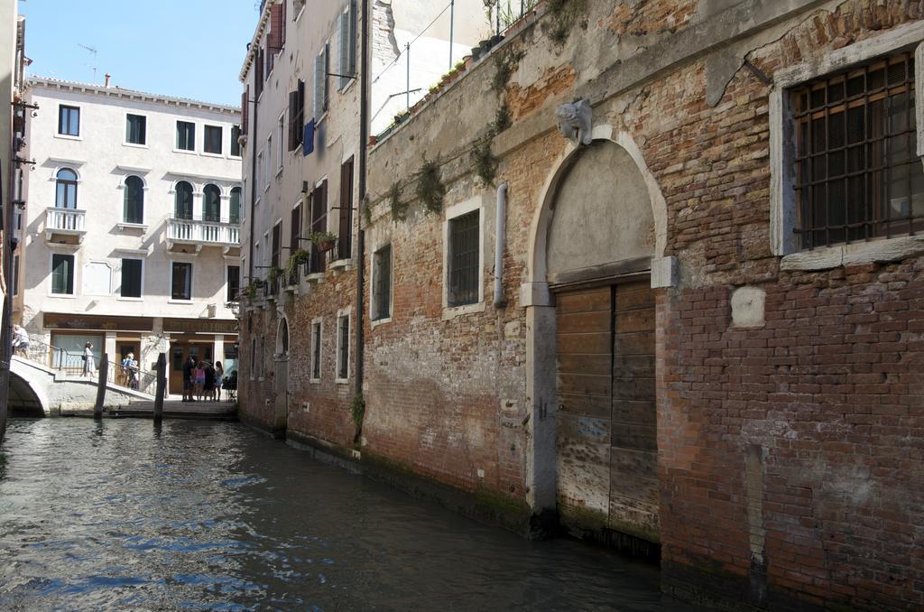 Al Portico Guest House Venice Luaran gambar