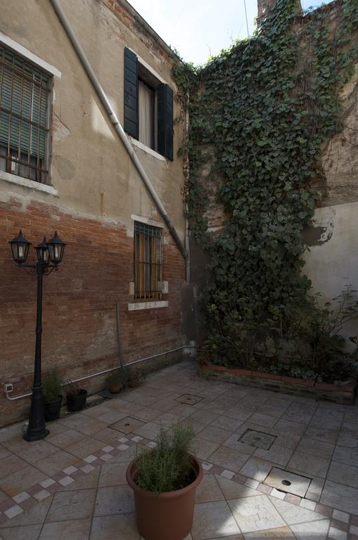 Al Portico Guest House Venice Luaran gambar